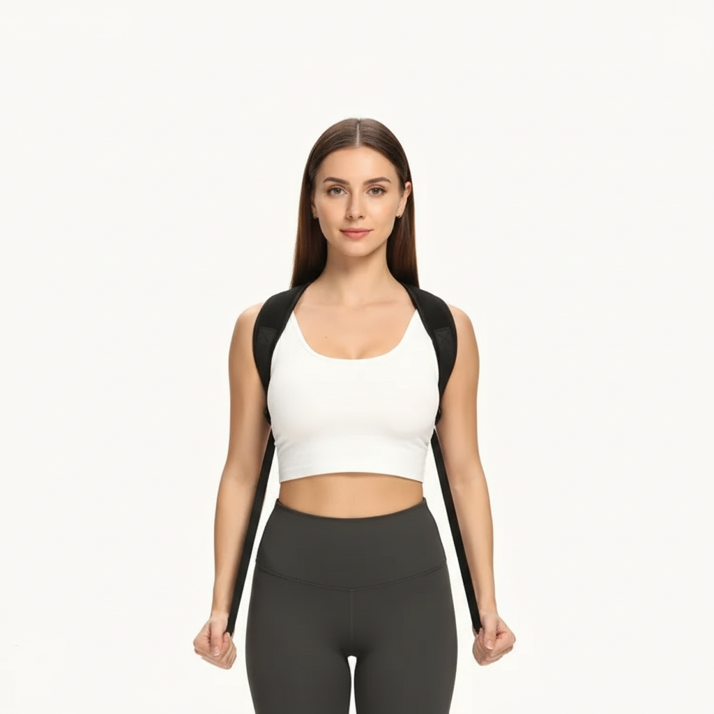 Posture Corrector Belt