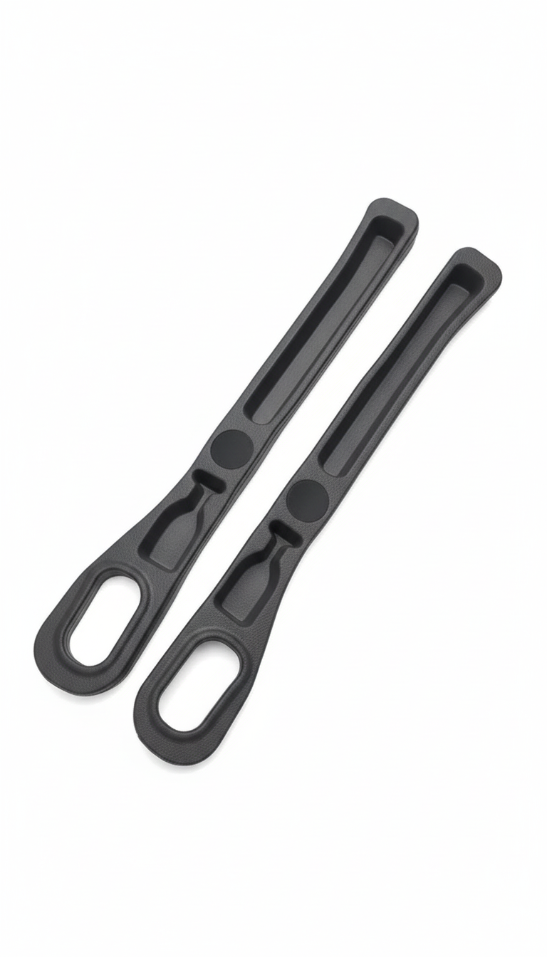 Seat Gap Storage Plug