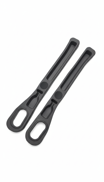 Seat Gap Storage Plug