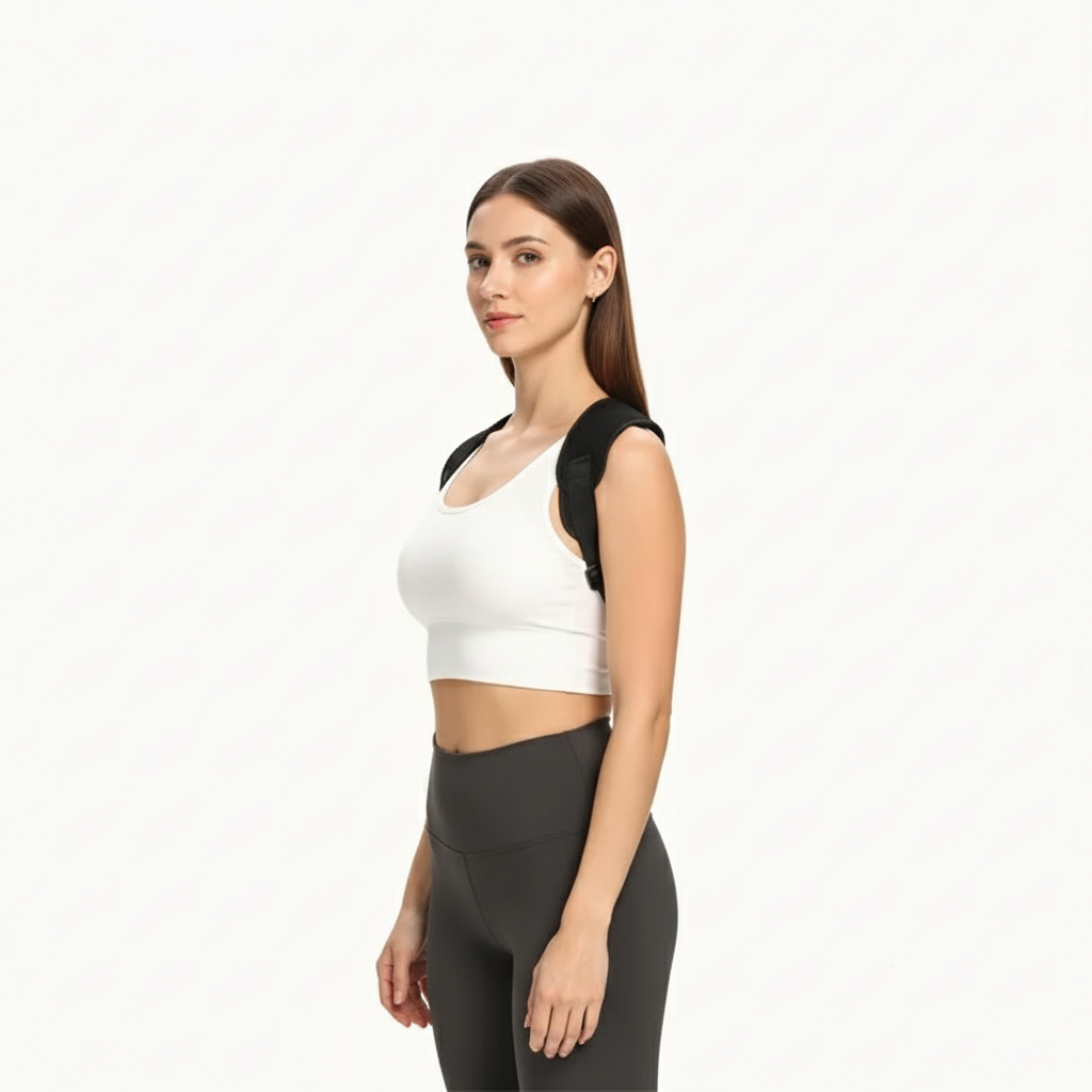 Posture Corrector Belt