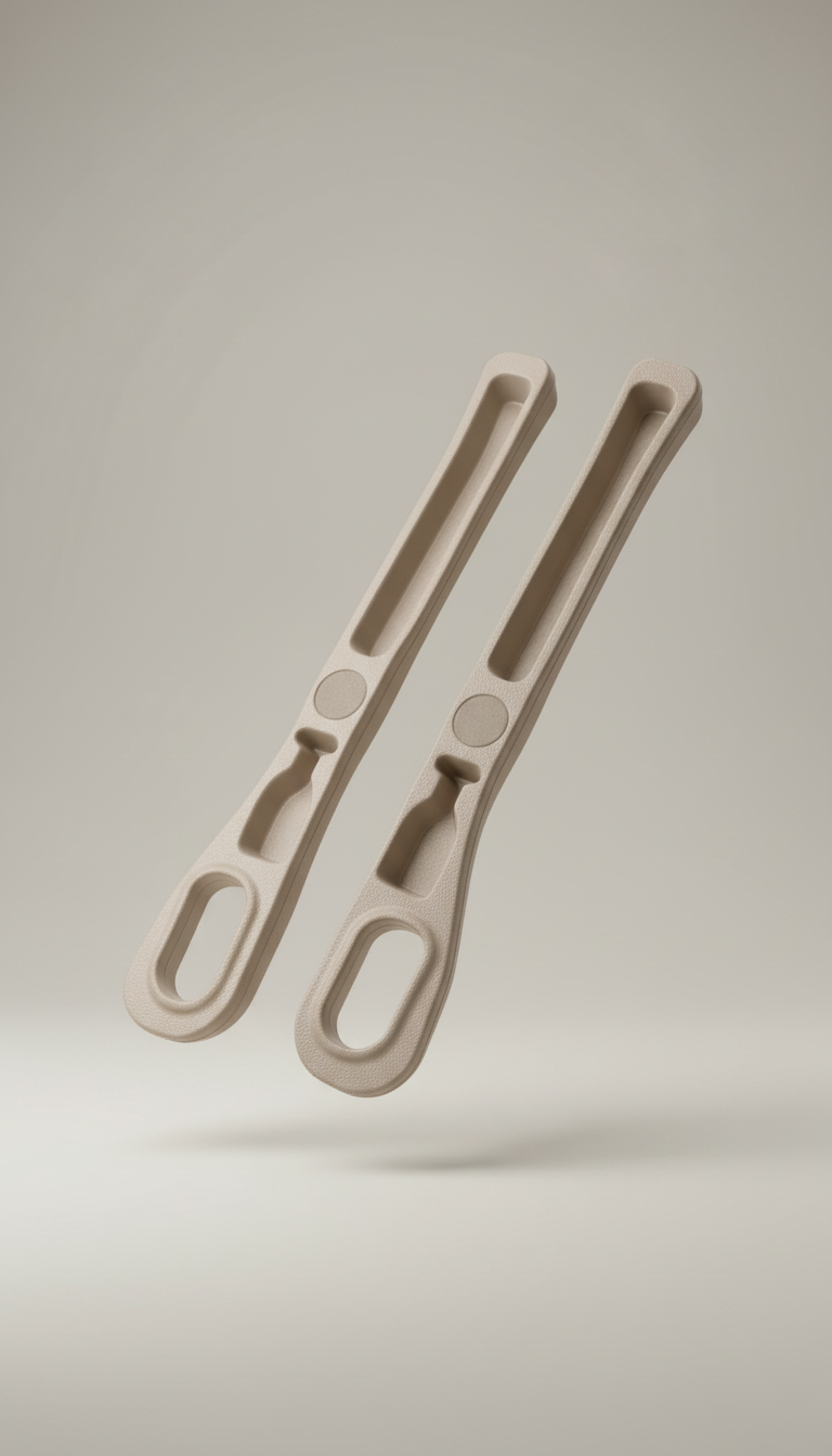 Seat Gap Storage Plug