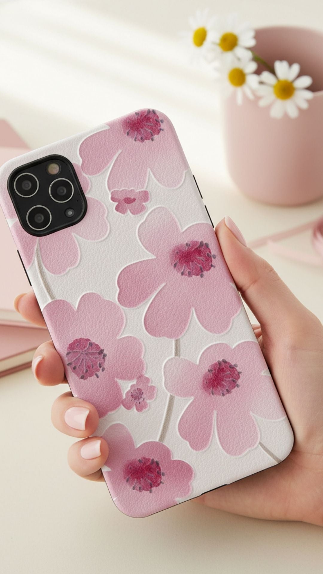 Floral Phone Case