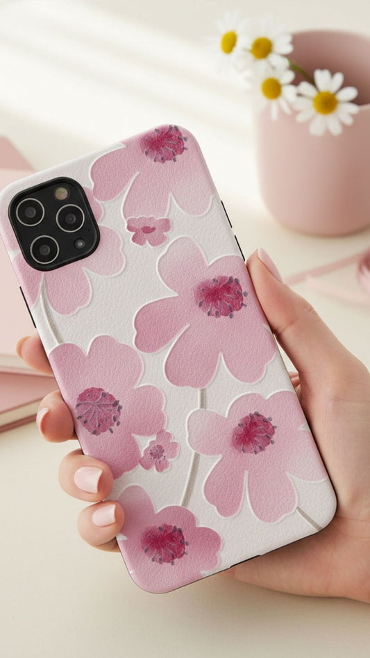 Floral Phone Case