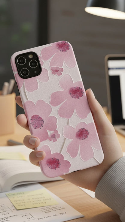 Floral Phone Case