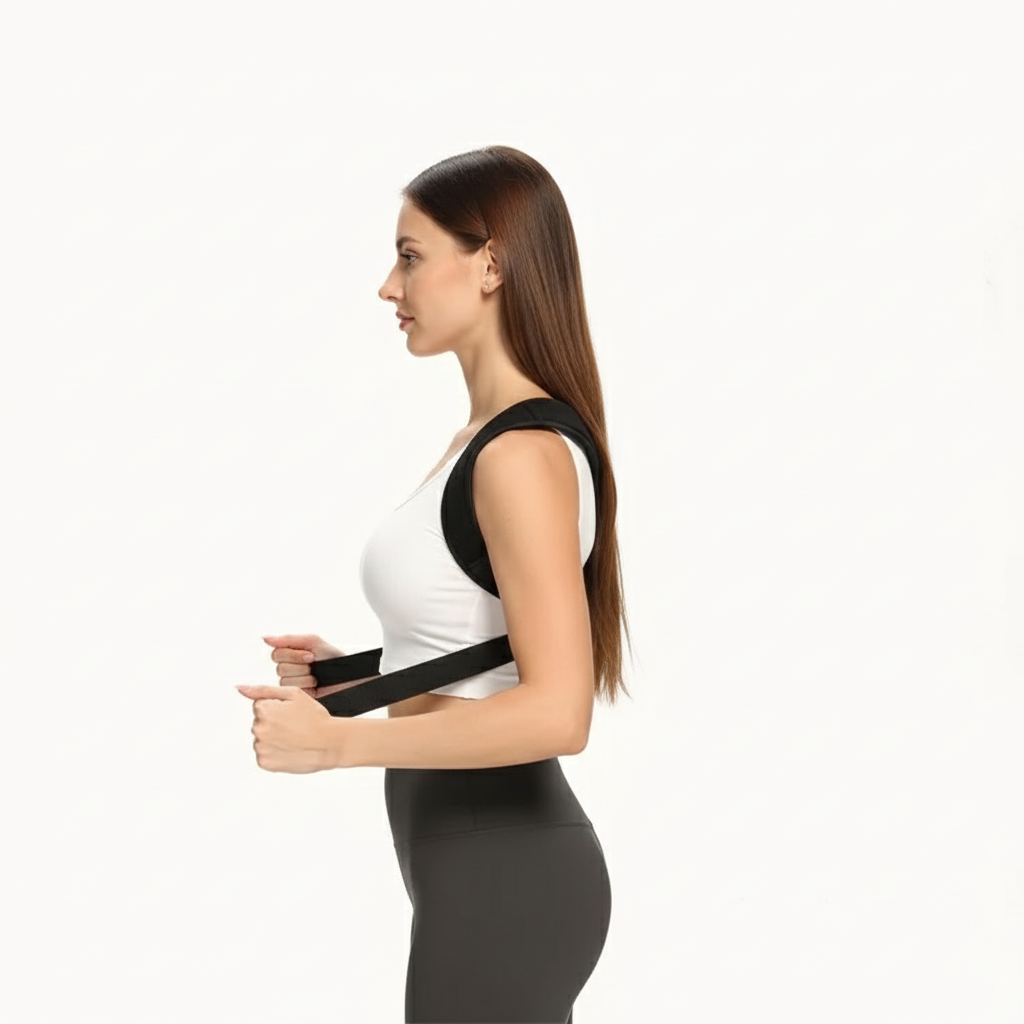 Posture Corrector Belt