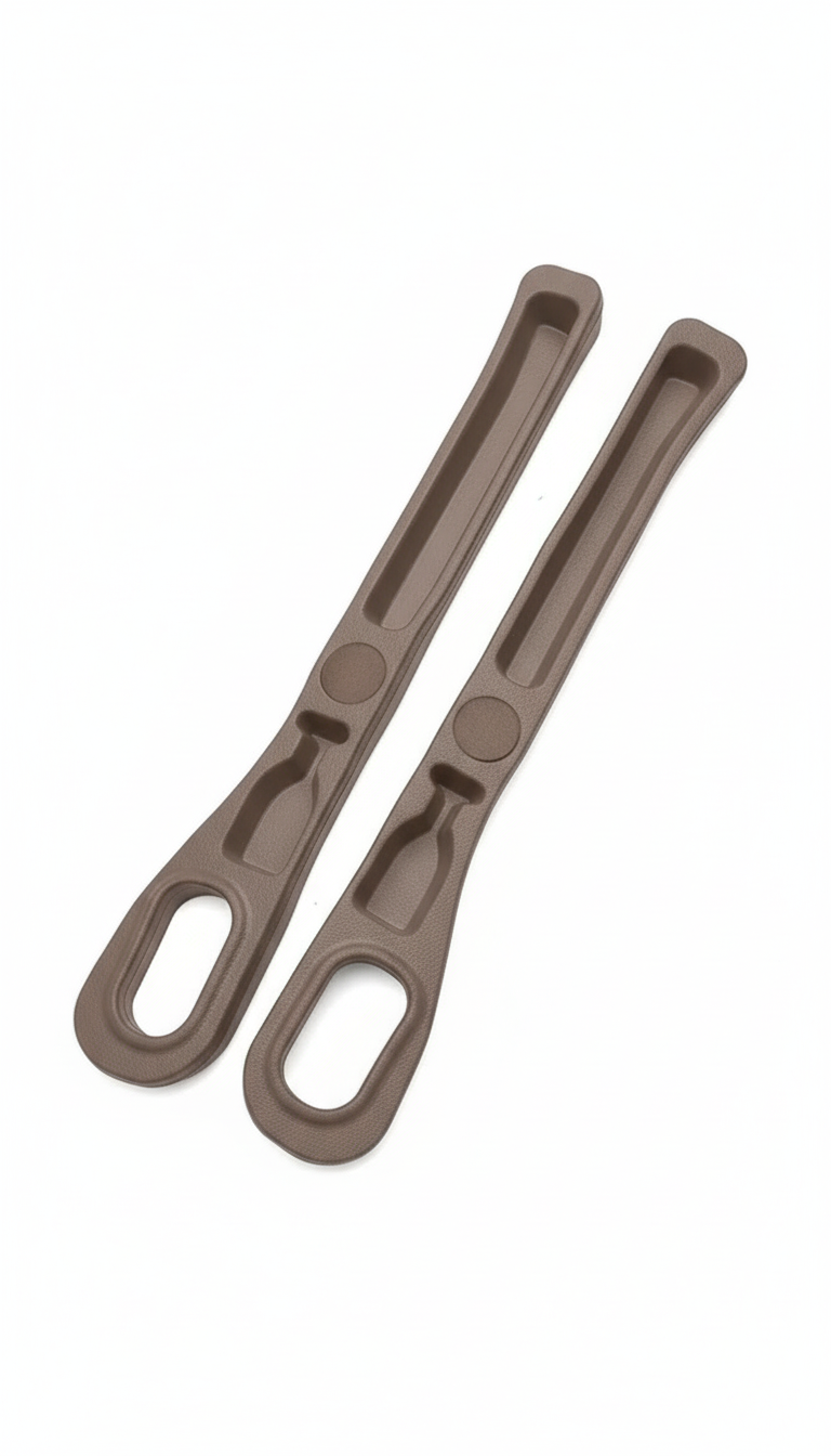 Seat Gap Storage Plug