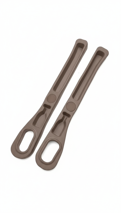 Seat Gap Storage Plug