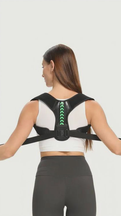 Posture Corrector Belt